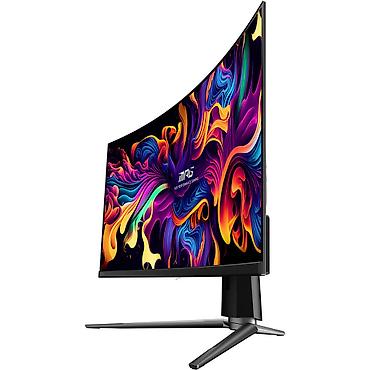 ipad 10 2: Монитор, MSI, Новый, OLED, 34" - 35" — 1
