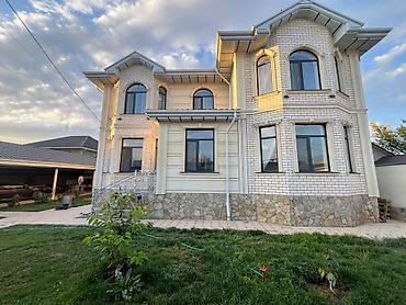 4: 🏡 Продаётся дом в Арча-Бешике — заезжай и живи! 📍 магистраль 🏠 Дом — — 2