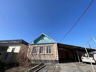 Продажа коттеджей и домов: Линейная 111 — 1