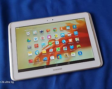 Tableti: Samsung Galaxy Note 10.1 (2014) – 4G/LTE tablet sa S Pen podrškom - — 1