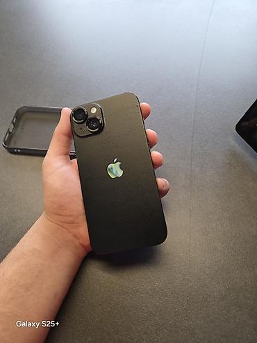 simes: IPhone 14, 128 GB, Qara, Face ID — 4