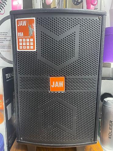 apple studio: Колонки на продажу, Jav x8, Jav x10, Jav x12, Jav x14A Jav x15A — 4