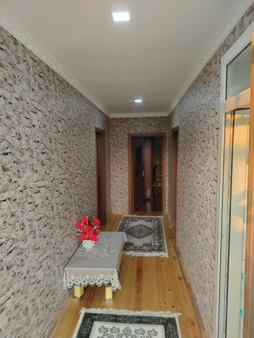 Həyət evləri və villaların satışı: 4 otaqlı, 117 kv. m, Kredit yoxdur, Yeni təmirli -da lalafo.az — 8 Həyət evləri və villaların satışı: 4 otaqlı, 117 kv. m, Kredit yoxdur, Yeni təmirli — 8