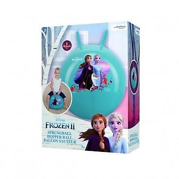 lasocki papuce: SKOČKO LOPTA FROZEN 45–50 cm (šifra proizvoda: 595342-60) Razveselite — 1