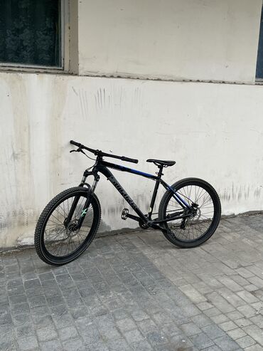 vesebet qiymetleri: İşlənmiş Dağ velosipedi Stark, 28", sürətlərin sayı: 1, Ödənişli çatdırılma