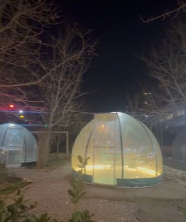 Digər restoran, kafe avadanlığı: Diqetle oxuyun abyek satılmır eşyalar satılır 8 eded kabnet 50 eded — 10