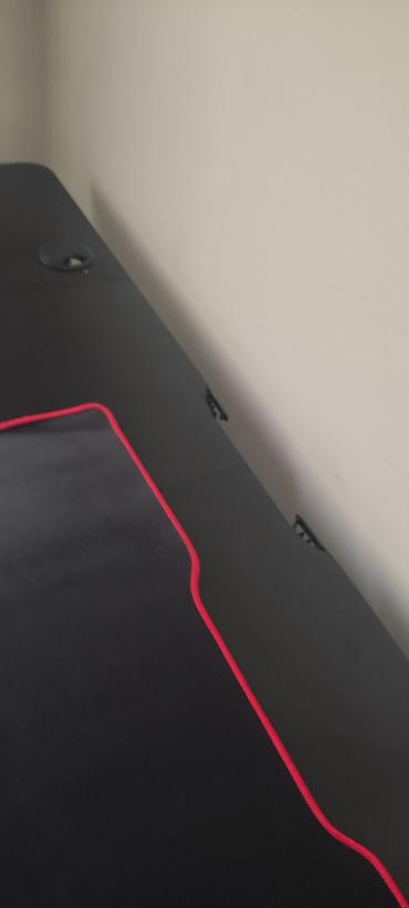 Компьютерные столы: Компьютерный стол и стул все новое стол 140*60 новый пришел с — 2