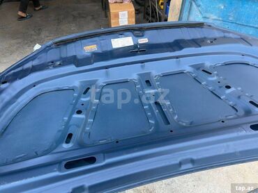 Bamperlər, buferlər: Hyundai Elantra 2015 il, ABŞ, Ünvandan götürmə