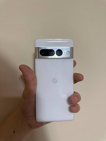 Google: Google Pixel 7 Pro, Б/у, 128 ГБ — 2