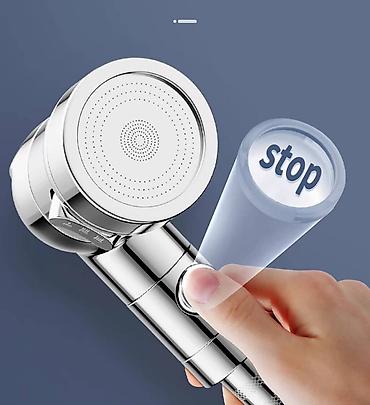 Другие строительные материалы: Смеситель для раковины Отлично подойдет для коротким кранам Не мешает — 5