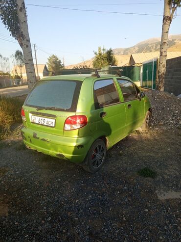мост жигули цена: Daewoo Matiz: 2004 г., 0.8 л, Механика, Бензин, Универсал