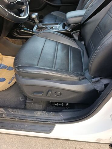 Kia: Kia Sorento: 2019 г., 2 л, Автомат, Дизель, Кроссовер — 11