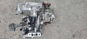 pezo 1: MENJAC 1.6 TDI ZA VOLKSWAGEN GOLF 6 - MENJAC LHW | Menjac Golf 6 1.6 — 2