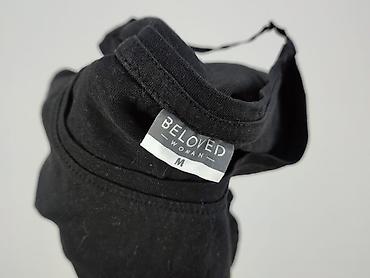t shirt basic oversize: Beloved, T-shirt damski, rozmiar M — 4