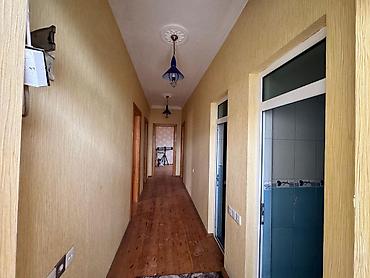 ev ucuz: Binəqədi qəs. 3 otaqlı, 120 kv. m, Kredit yoxdur, Orta təmir — 5