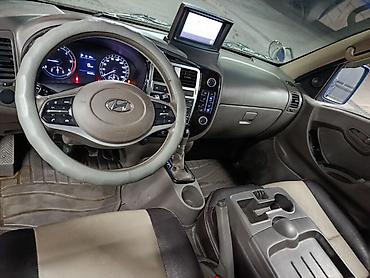 форд дубл кабина боковые стекла: Легкий грузовик, Hyundai, Стандарт, Новый — 7