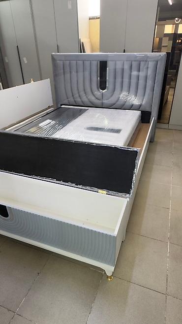 Шкафы для одежды: Шкаф для одежды, Новый, Прямой, МДФ — 7