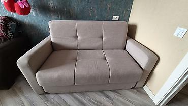 perla mebel: Mini-divan, İşlənmiş, Açılan, Çatdırılma yoxdur — 7