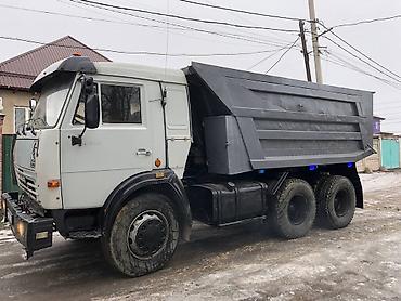 Грузовики: Грузовик, Камаз, Б/у at lalafo.kg — 6 Грузовики: Грузовик, Камаз, Б/у — 6