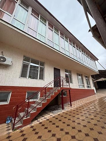Продажа коттеджей и домов: 🔥 СРОЧНО ПРОДАЮТСЯ 2 ДОМА НА УЧАСТКЕ 10 СОТОК! 🏡 📍 с. Орто-Сай, ул — 13