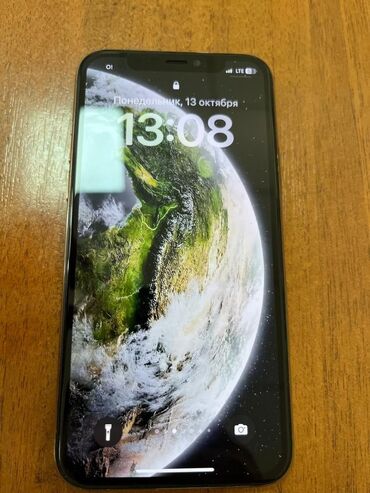 сколько стоит айфон 13 про бу: IPhone 11 Pro, 256 ГБ, Алтын, Каптама, 78 %