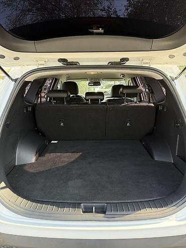 kan: Hyundai Santa Fe: 2019 г., 2 л, Автомат, Дизель, Кроссовер — 7