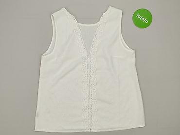massimo dutti bluzki: Bluzka damska, rozmiar L — 2