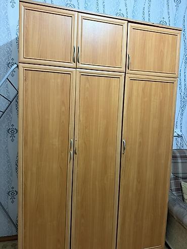 silver kitchen: Гостиная стенка + шкаф + кухонный гарнитур Комплект мебели для — 1