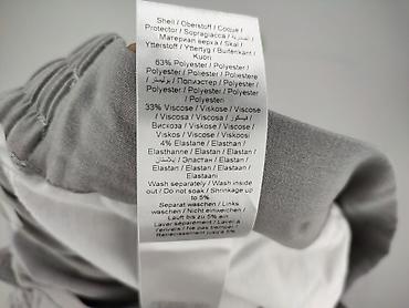 buty lurso: Fransa, Spodnie materiałowe damskie, rozmiar XL — 5