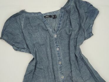 Bpc bonprix collection, Women's blouse, size M (EU 38)