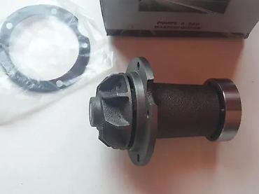 pumpica za karburator: VODENA PUMPA MERCEDES 123 W115 116 KOMBI T1 29 | Vodena pumpa — 3