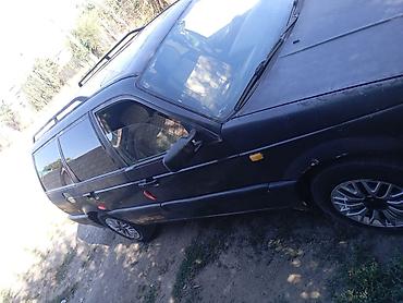 картинг машины купить: Volkswagen Passat Variant: 1990 г., 1.8 л, Механика, Бензин, Универсал — 5