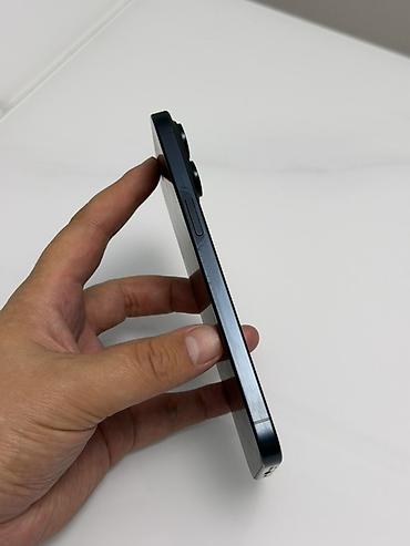 microsoft surface pro 11: IPhone 15 Pro Max, Б/у, 256 ГБ, Blue Titanium, Защитное стекло, Чехол, 87 % — 4