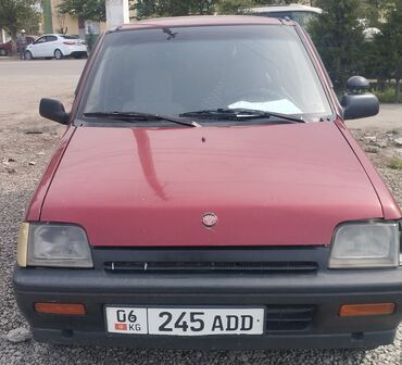 даево тико бишкек: Daewoo Tico: 1997 г., 0.8 л, Механика, Бензин, Хэтчбэк