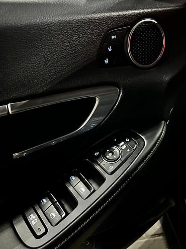 Hyundai: Hyundai Sonata: 2019 г., 2 л, Робот, Газ, Седан — 7