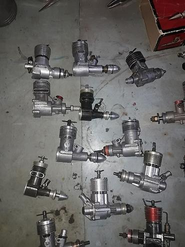 Двигатели, моторы и ГБЦ: 1.5 л — 8