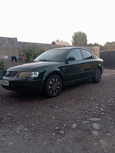 датчик холостого хода passat b3: Volkswagen Passat: 1998 г., 1.8 л, Механика, Бензин, Седан — 2