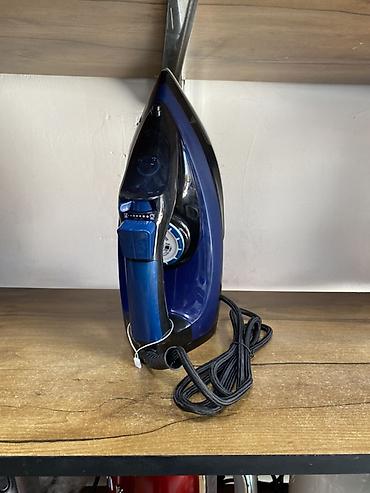 sokany steam iron: Утюг Паровой, Антипригарный, Самоочистка — 2