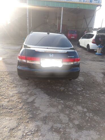 хонда одиссей 2004: Honda Inspire: 2004 г., 3 л, Автомат, Бензин, Седан