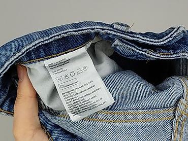 jeans mnml: H&M Basic, Jeansy damskie, rozmiar S — 6