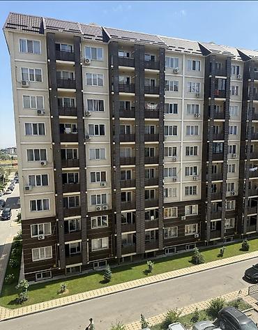 квартира 5000сом: 📍Тц Аларча, парк ынтымак ЖК Молодежный квартал 💰55,000 сом 🏢 1 — 7