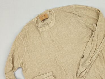 bluzy dresowe edc by esprit: Mos Mosh, Sweter for men, size M (EU 38)