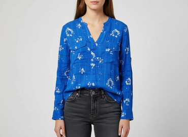 cubus t shirty: Campus, Жіноча блуза, розмір M