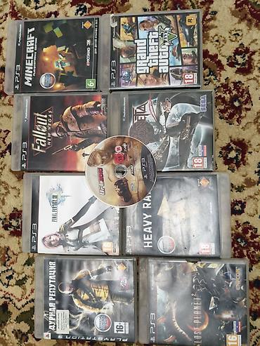 гта сан андрес: Minecraft: PlayStation 3 Edition (русская версия) - 1200 сом Grand — 1
