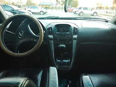 купить лексус gs 300: Lexus RX: 2001 г., 0.3 л, Автомат, Бензин, Кроссовер — 7