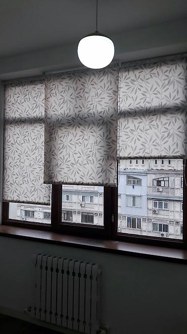 Жалюзи и рольшторы: Всех видов жалюзи день и ночь ролл штора вертикальные жалюзи — 23