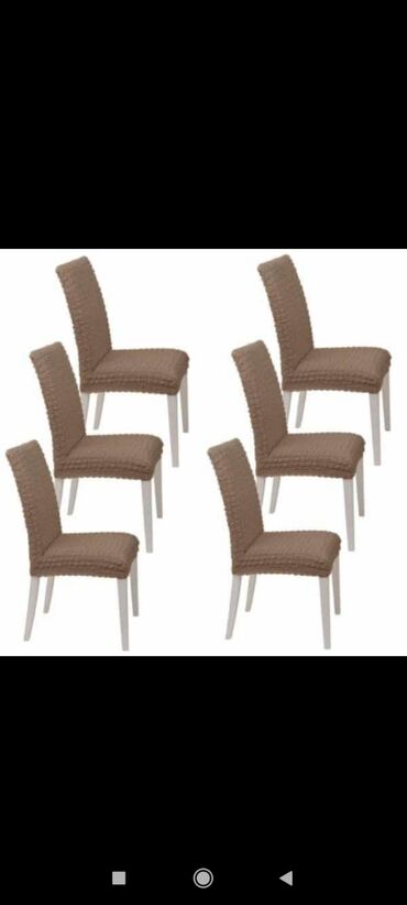 Другой текстиль: Чихол на стул товар из Турции оптом и в розницу доставка бесплатна — 6