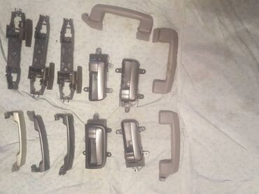 Радиаторы: Nissan Maxima A34- два автомобильных радиатора(печка, кондиционер) — 17