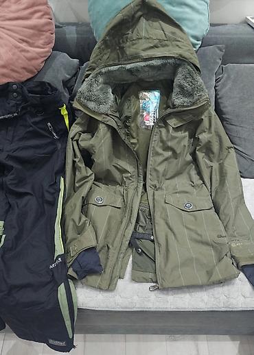 Ski jakne: Zovite na br.tel.ako vas nešto — 1