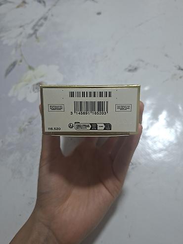 шандор: Chanel EDP 100 ml оригинальный роскошный парфюм,был куплен в турции — 4